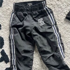 Vintage 2000s Oshkosh track pants